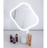 Rio Dressing Table Makeup Mirror