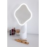 Rio Dressing Table Makeup Mirror