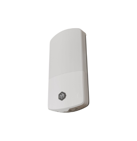 MikroTik | wAPGR-5HaxD2HaxD&R11e-LTE7 | wAP ax LTE7 kit | 802.11ax | 10