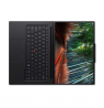 Lenovo ThinkPad P14s G7 AMD | Black | 14 " | IPS | WUXGA | 1920 x 1200 pixels | Anti-glare | AMD Ryzen AI 7 PRO | 450 | 32 (2x16