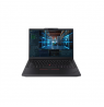 Lenovo ThinkPad P14s G7 AMD | Black | 14 " | IPS | WUXGA | 1920 x 1200 pixels | Anti-glare | AMD Ryzen AI 7 PRO | 450 | 32 (2x16