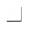 Lenovo ThinkPad P14s G7 AMD | Black | 14 " | IPS | WUXGA | 1920 x 1200 pixels | Anti-glare | AMD Ryzen AI 7 PRO | 450 | 32 (2x16