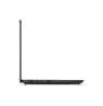 Lenovo ThinkPad P14s G7 AMD | Black | 14 " | IPS | WUXGA | 1920 x 1200 pixels | Anti-glare | AMD Ryzen AI 7 PRO | 450 | 32 (2x16