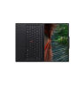 Lenovo ThinkPad P14s G7 AMD | Black | 14 " | IPS | WUXGA | 1920 x 1200 pixels | Anti-glare | AMD Ryzen AI 7 PRO | 450 | 32 (2x16