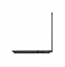 Lenovo ThinkPad P14s G7 AMD | Black | 14 " | IPS | WUXGA | 1920 x 1200 pixels | Anti-glare | AMD Ryzen AI 7 PRO | 450 | 32 (2x16