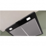 Bosch DWB65CC60 | Hood | Wall mounted | Energy efficiency class B | Width 59.8 cm | Mechanical | 594 m³