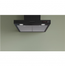 Bosch DWB65CC60 | Hood | Wall mounted | Energy efficiency class B | Width 59.8 cm | Mechanical | 594 m³