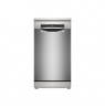 Bosch Dishwasher | SPS4HMI13E | Free standing | Width 45 cm | Number of place settings 10 | Number of programs 6 | Energy effici
