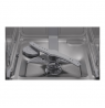 Bosch Dishwasher | SPS4HMI13E | Free standing | Width 45 cm | Number of place settings 10 | Number of programs 6 | Energy effici