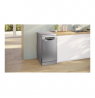 Bosch Dishwasher | SPS4HMI13E | Free standing | Width 45 cm | Number of place settings 10 | Number of programs 6 | Energy effici