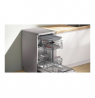 Bosch Dishwasher | SPS4HMI13E | Free standing | Width 45 cm | Number of place settings 10 | Number of programs 6 | Energy effici