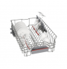 Bosch Dishwasher | SPS4HMI13E | Free standing | Width 45 cm | Number of place settings 10 | Number of programs 6 | Energy effici
