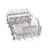 Bosch Dishwasher | SPS4HMI13E | Free standing | Width 45 cm | Number of place settings 10 | Number of programs 6 | Energy effici