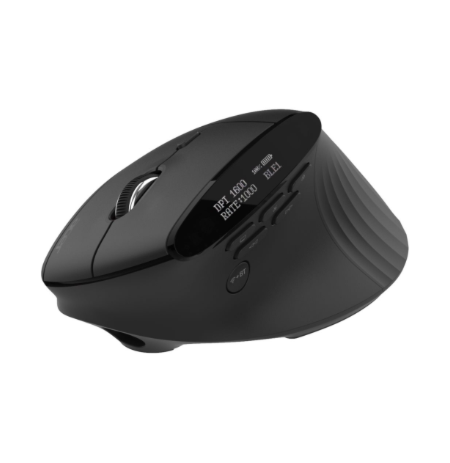 Acer Smart Fit Vertical Mouse, retail pack | Acer