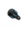 Navitel | Multifunctional FM Transmitter | BHF05 MAX | USB connectivity | Bluetooth