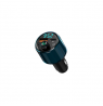 Navitel | Multifunctional FM Transmitter | BHF05 MAX | USB connectivity | Bluetooth