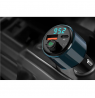 Navitel | Multifunctional FM Transmitter | BHF05 MAX | USB connectivity | Bluetooth
