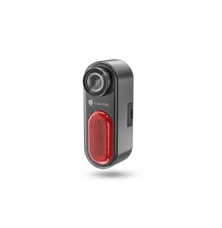 Navitel | Digital Video Recorder | FLOW BL800 | Wi-Fi | Camera sensor SONY IMX317 STARVIS
