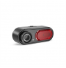 Navitel | Digital Video Recorder | FLOW BL800 | Wi-Fi | Camera sensor SONY IMX317 STARVIS