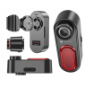 Navitel | Digital Video Recorder | FLOW BL800 | Wi-Fi | Camera sensor SONY IMX317 STARVIS