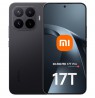 Xiaomi 17T Pro Black 12GB RAM 512GB ROM | Xiaomi