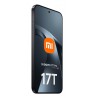 Xiaomi 17T PRO 17.4 cm (6.83") 12 GB 512 GB 7000 mAh Black