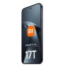 Xiaomi 17T PRO 17.4 cm (6.83") 12 GB 512 GB 7000 mAh Black