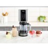Ninja NC302EU ice cream maker Traditional ice cream maker 0.473 L 800 W Black