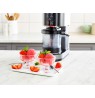 Ninja NC302EU ice cream maker Traditional ice cream maker 0.473 L 800 W Black