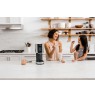 Ninja NC302EU ice cream maker Traditional ice cream maker 0.473 L 800 W Black