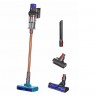 Dyson V10 Submarine 2-in-1 stick vacuum Battery Dry&wet Bagless 0.76 L Copper, Grey
