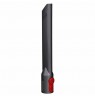 Dyson V10 Submarine 2-in-1 stick vacuum Battery Dry&wet Bagless 0.76 L Copper, Grey