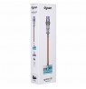 Dyson V10 Submarine 2-in-1 stick vacuum Battery Dry&wet Bagless 0.76 L Copper, Grey