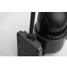 Outdoor dual camera 4G 3MP+3MP + solar panel