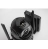 Outdoor dual camera 4G 3MP+3MP + solar panel