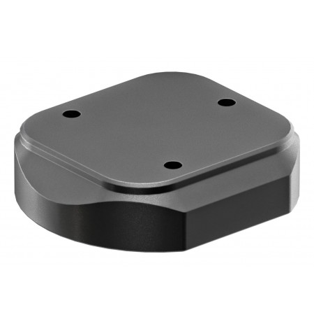 SIMUCUBE SC3WB70A flight/racing simulator accessory Wheel base mount adapter