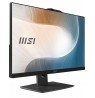 MSI AIO Modern AM242P 1M-2274EU Core 5 120U 23,8"IPS LED FHD Non-Touch AG 16GB SSD512 M.2 AX211 WiFi 6E W11Pro Black 3Y
