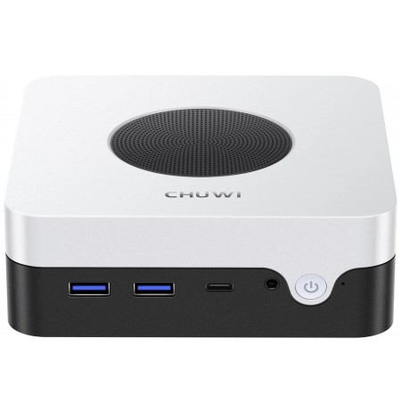 PC Chuwi Larkbox-X-P-K1 i3-1220P 8GB SSD256 BT W11Pro