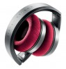 Focal Listen Professional - studio headphones (red and black)