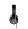 Focal Listen Professional - studio headphones (red and black)