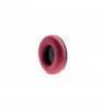Focal Listen Professional - studio headphones (red and black)