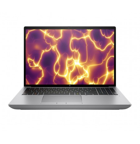 HP Zbook Fury G11 i5-13600HX vPro 16"WQUXGA 120Hz 500nits AG 32GB DDR5 5600 SSD(512+1TB) RTX1000 Ada 6GB Cam 5MP+IR 95Wh W11Pro