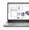 HP Zbook Fury G11 i5-13600HX vPro 16"WQUXGA 120Hz 500nits AG 32GB DDR5 5600 SSD(512+1TB) RTX1000 Ada 6GB Cam 5MP+IR 95Wh W11Pro