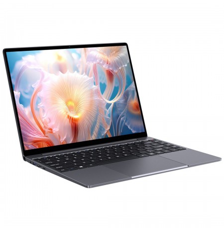 Chuwi Corebook X CWI570-P-K3 i3-1220P 14"QHD 16GB SSD512GB BT BLKB W11Pro Silver