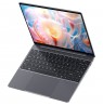 Chuwi Corebook X CWI570-P-K3 i3-1220P 14"QHD 16GB SSD512GB BT BLKB W11Pro Silver