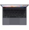 Chuwi Corebook X CWI570-P-K3 i3-1220P 14"QHD 16GB SSD512GB BT BLKB W11Pro Silver