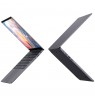 Chuwi Corebook X CWI570-P-K3 i3-1220P 14"QHD 16GB SSD512GB BT BLKB W11Pro Silver