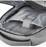 Modecom SMART 15 backpack Black/gray