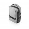 Modecom SMART 15 backpack Black/gray
