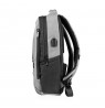 Modecom SMART 15 backpack Black/gray